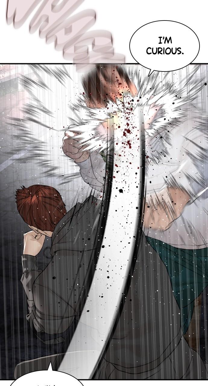 How to Fight Chap 208 - Next Chap 209