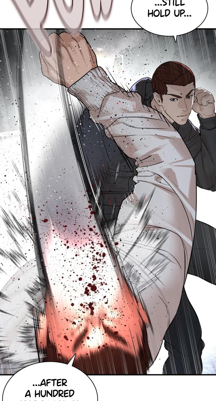 How to Fight Chap 208 - Next Chap 209