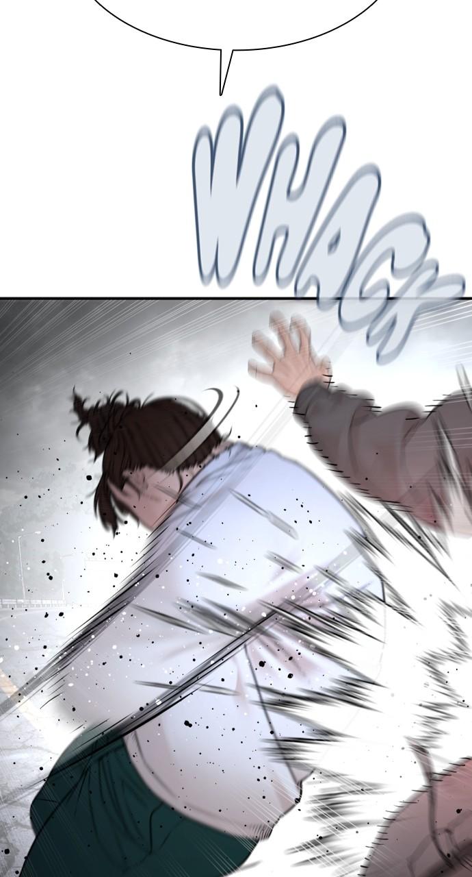 How to Fight Chap 208 - Next Chap 209