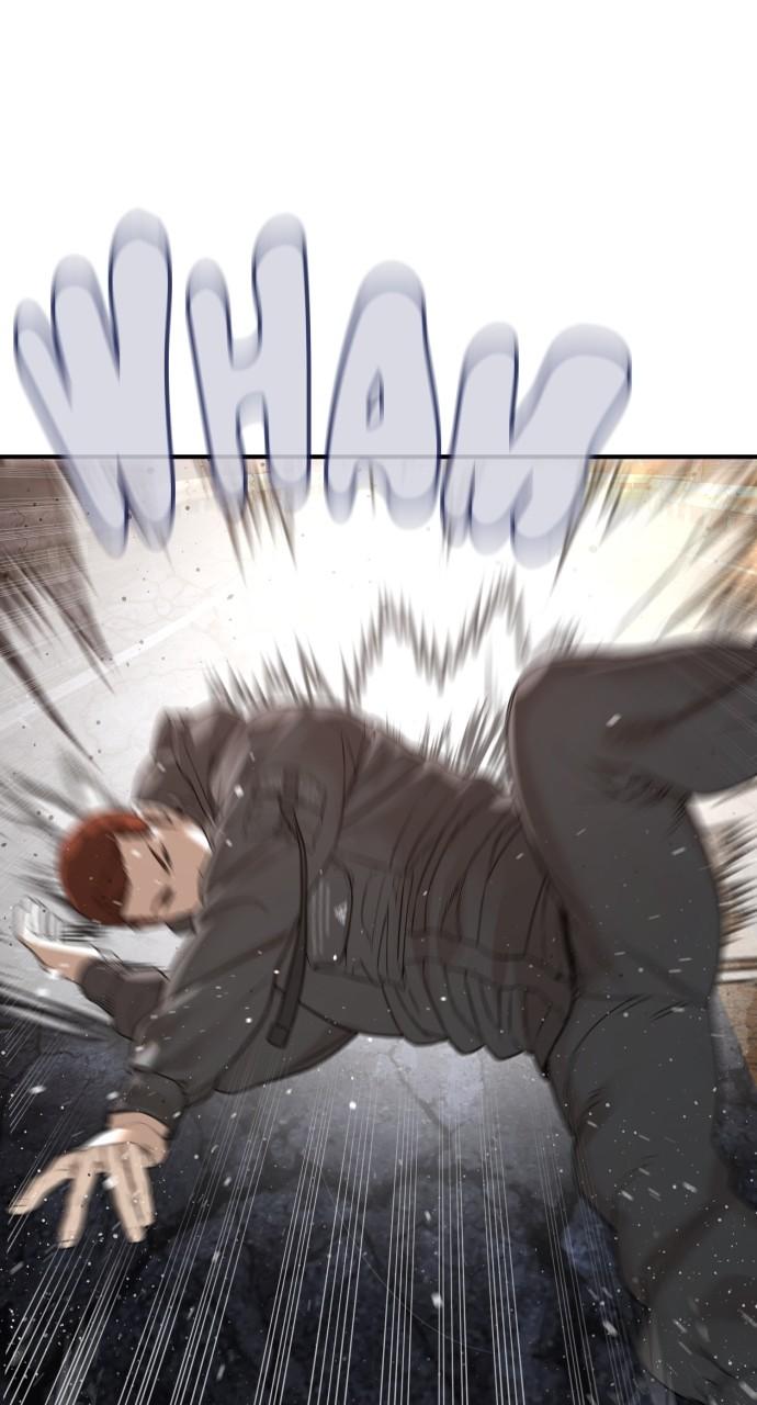 How to Fight Chap 208 - Next Chap 209