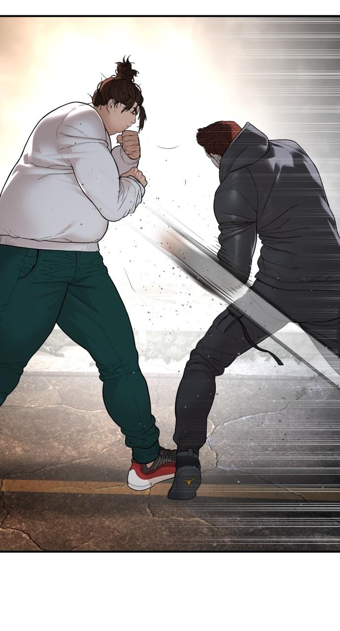 How to Fight Chap 208 - Next Chap 209