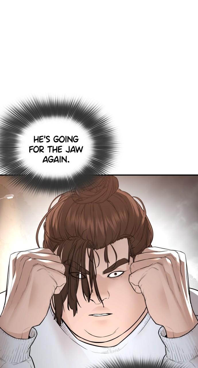 How to Fight Chap 208 - Next Chap 209