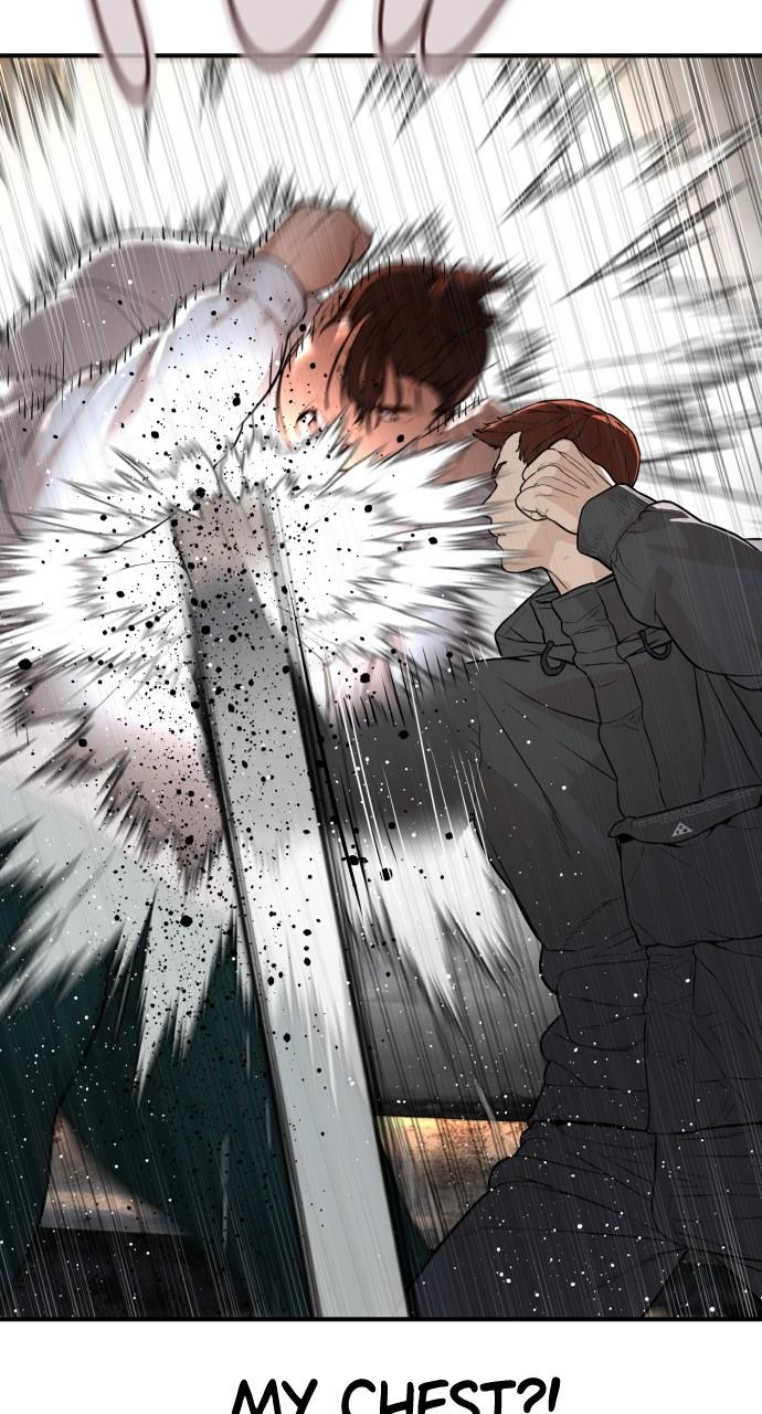 How to Fight Chap 208 - Next Chap 209