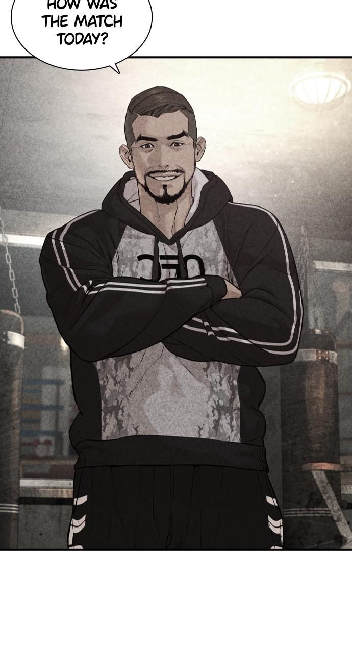 How to Fight Chap 208 - Next Chap 209