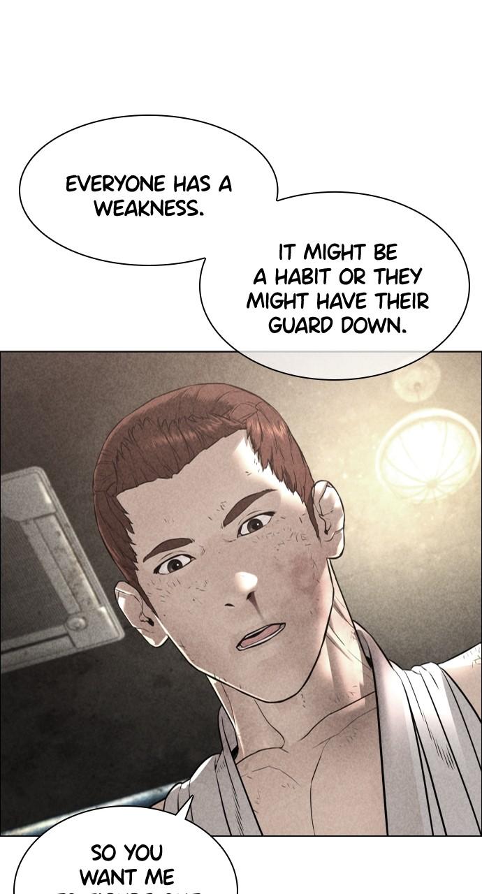 How to Fight Chap 208 - Next Chap 209