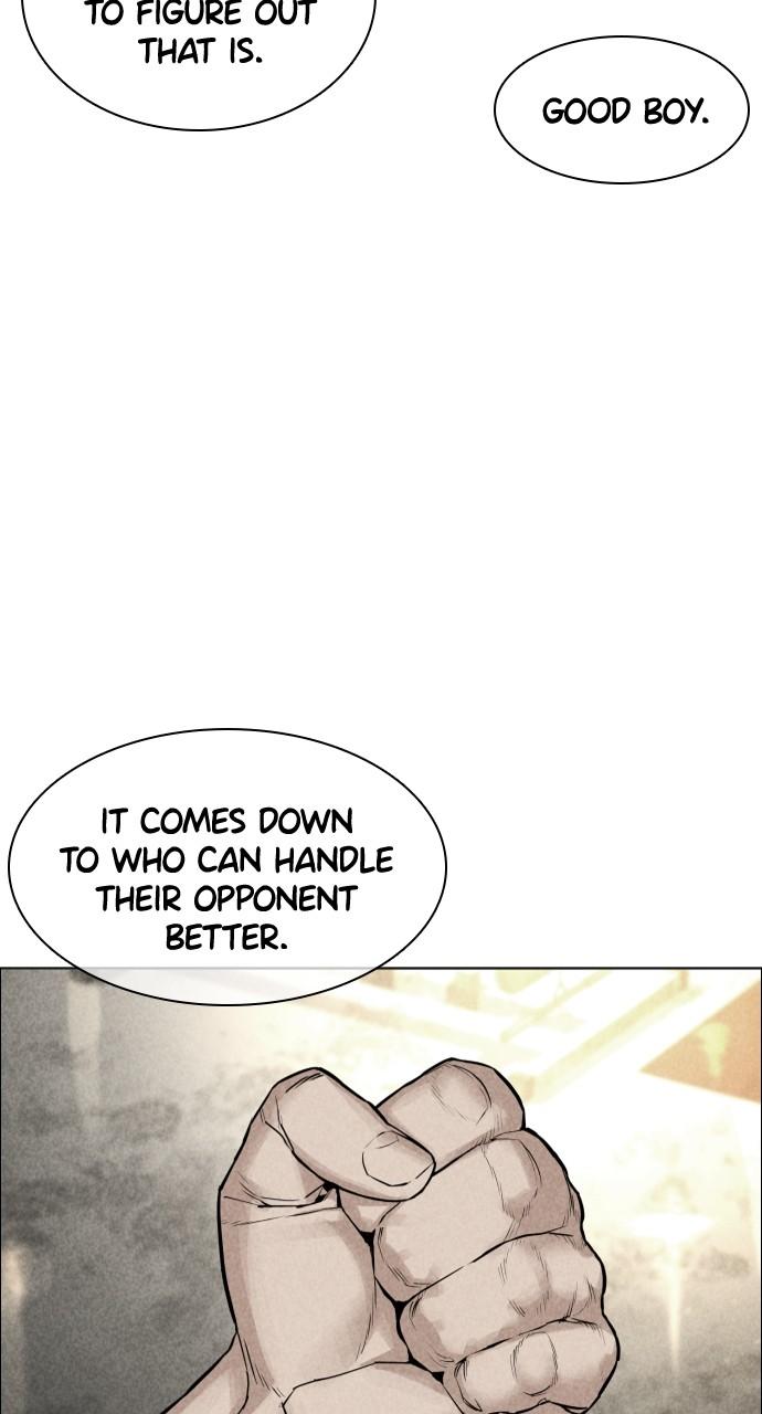 How to Fight Chap 208 - Next Chap 209