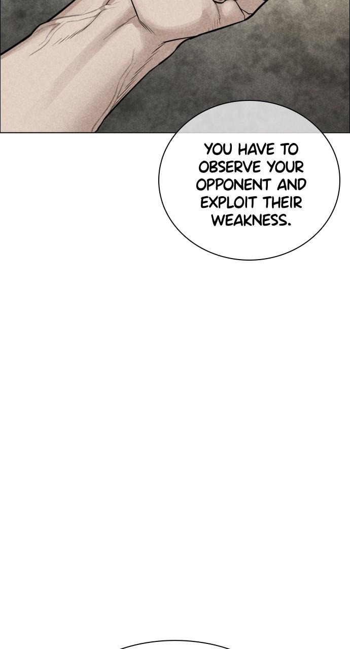 How to Fight Chap 208 - Next Chap 209