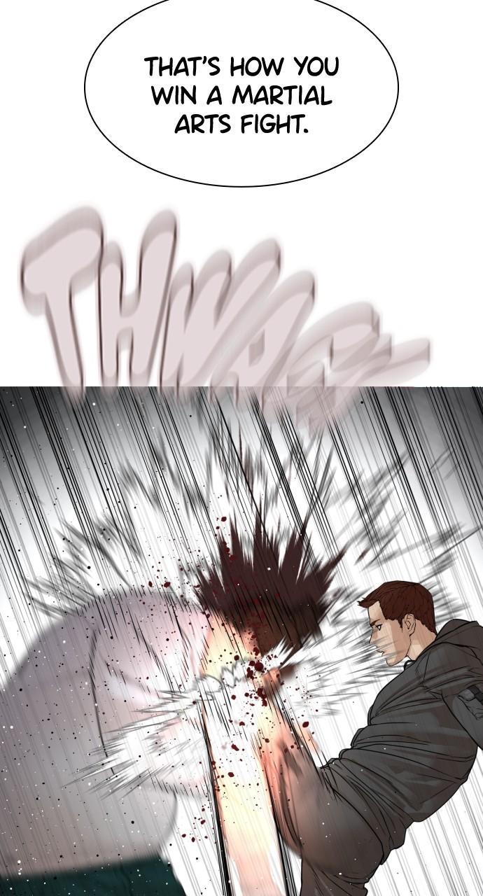 How to Fight Chap 208 - Next Chap 209