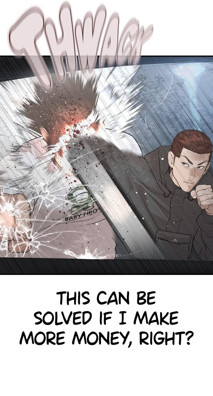 How to Fight Chap 208 - Next Chap 209