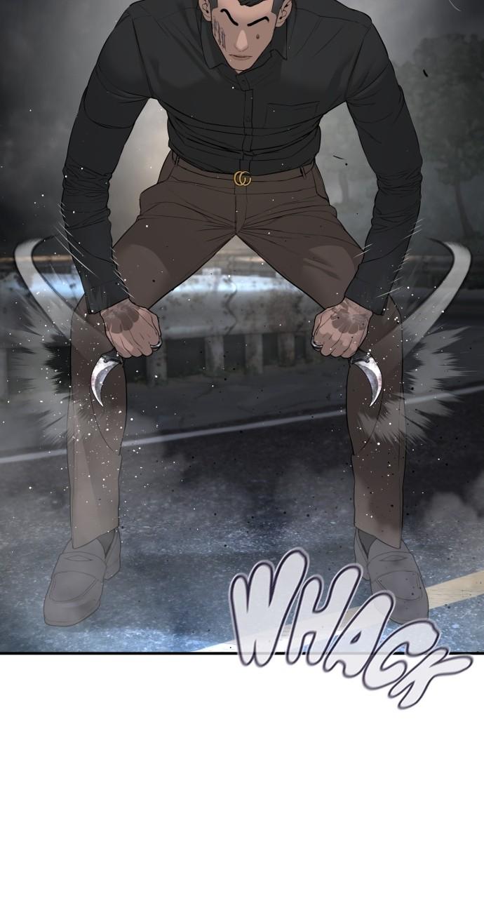 How to Fight Chap 208 - Next Chap 209