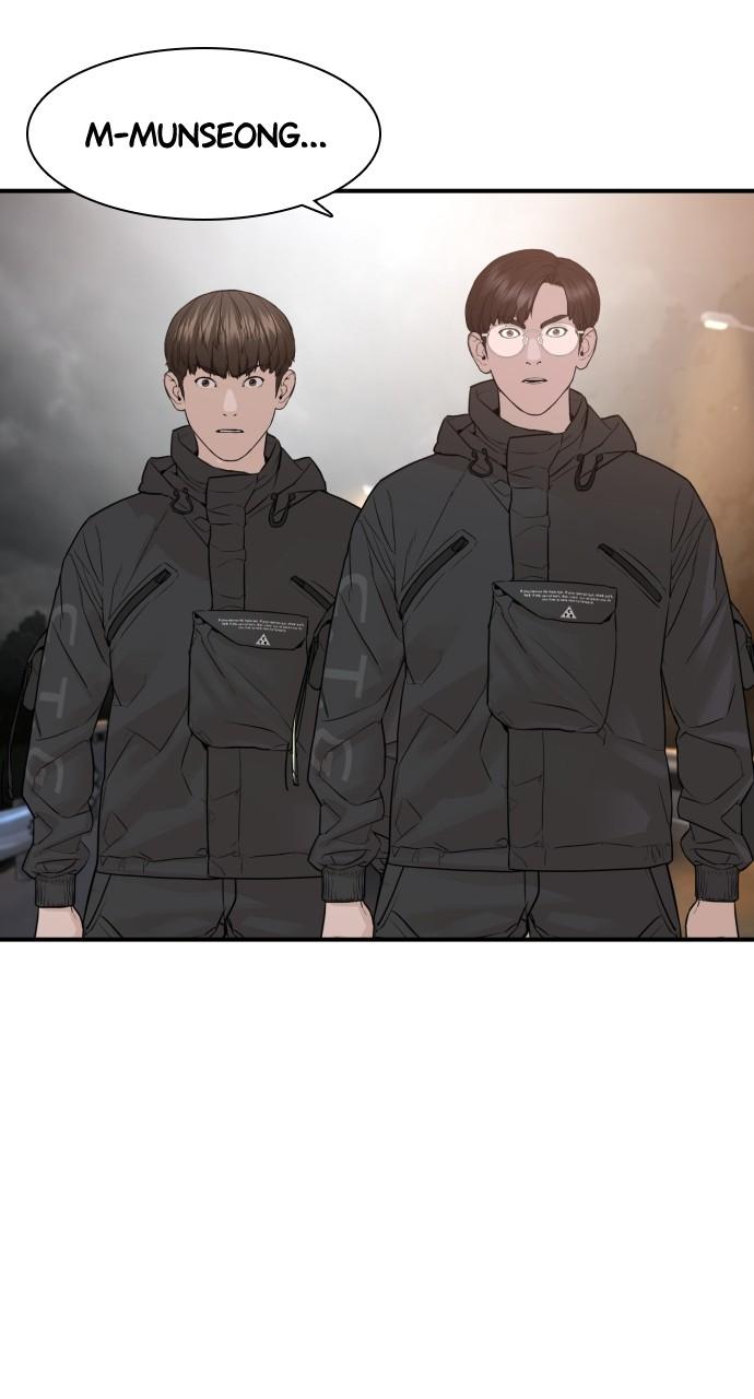 How to Fight Chap 208 - Next Chap 209