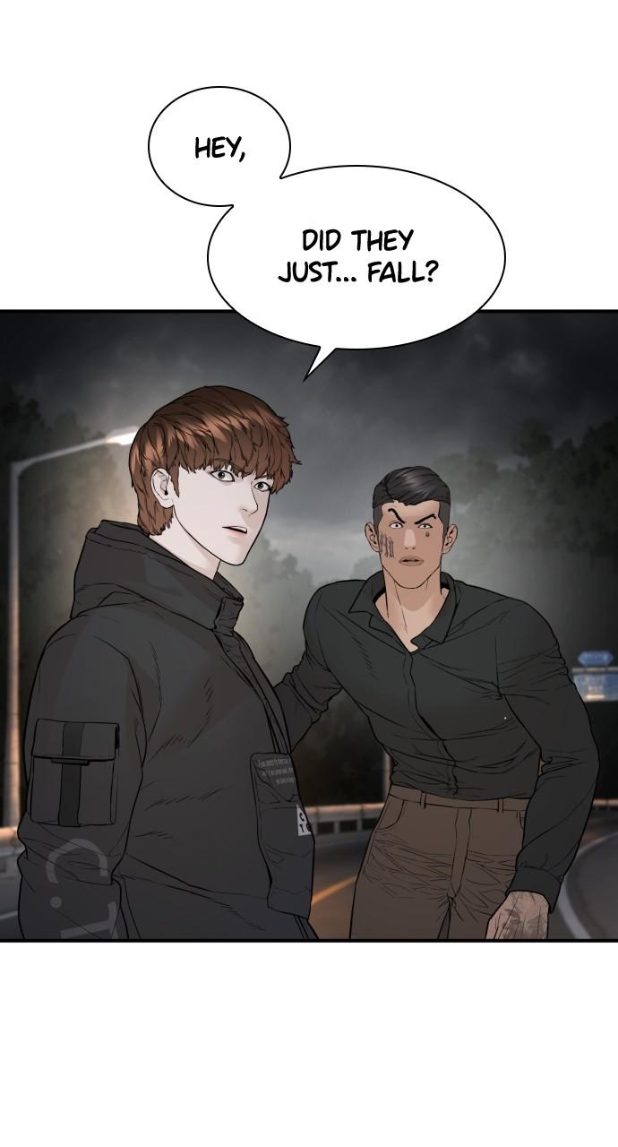 How to Fight Chap 208 - Next Chap 209