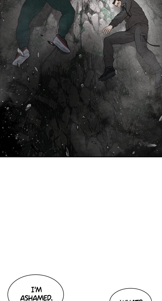 How to Fight Chap 208 - Next Chap 209