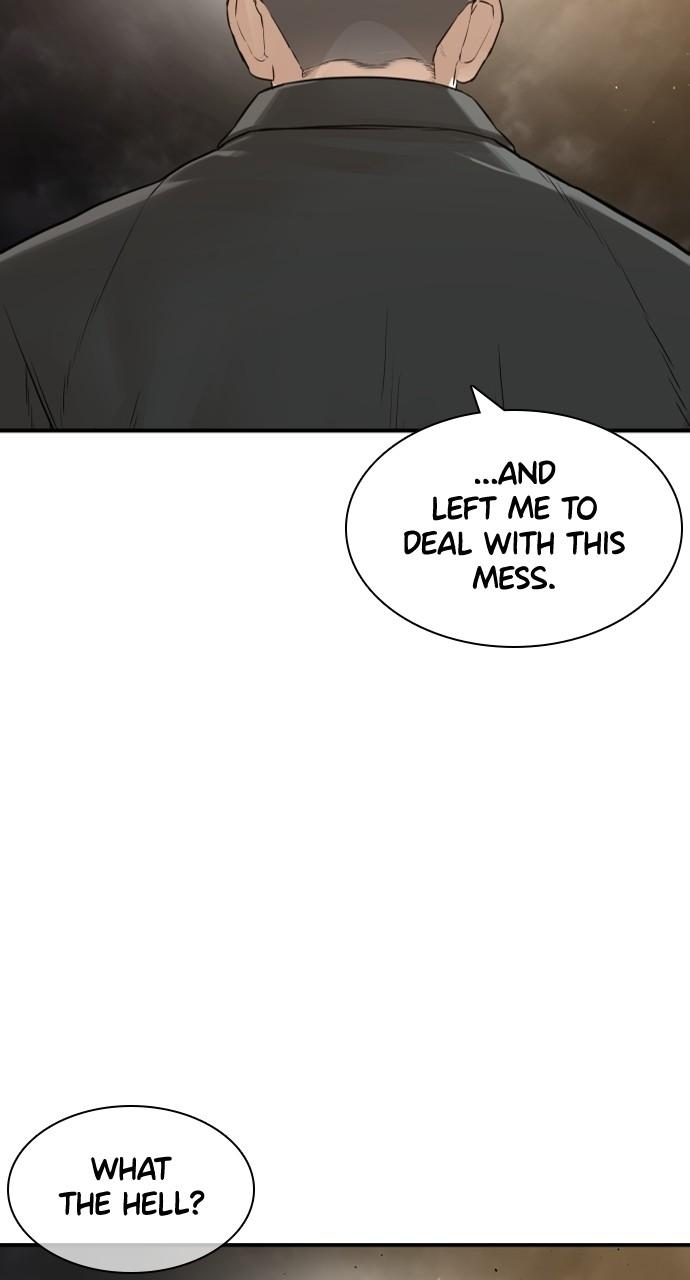 How to Fight Chap 208 - Next Chap 209