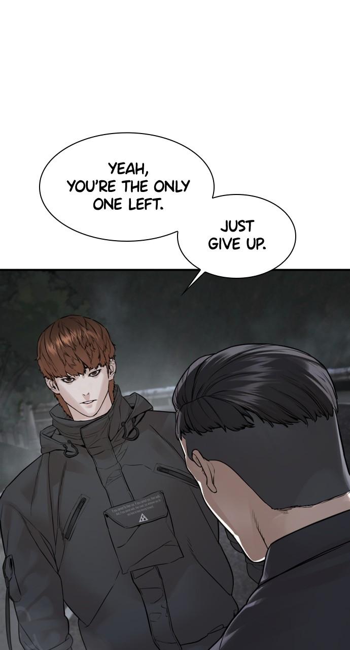 How to Fight Chap 208 - Next Chap 209