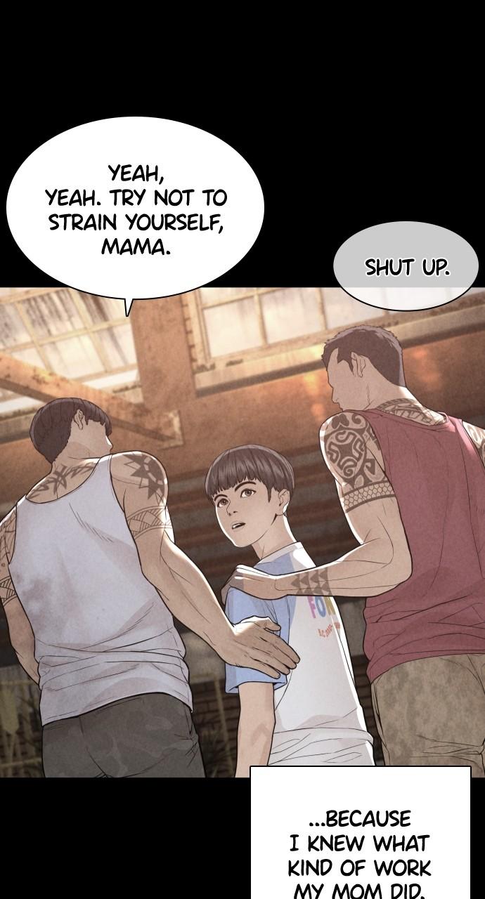 How to Fight Chap 209 - Next Chap 210