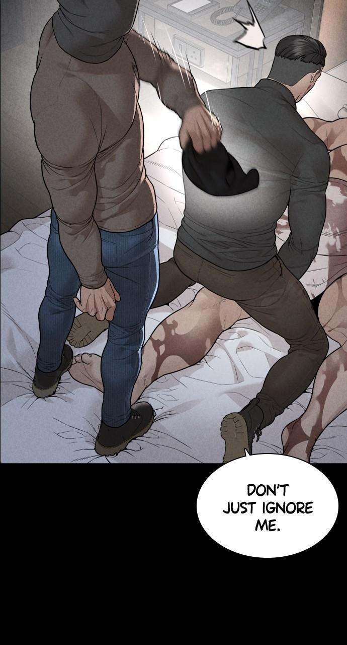 How to Fight Chap 209 - Next Chap 210