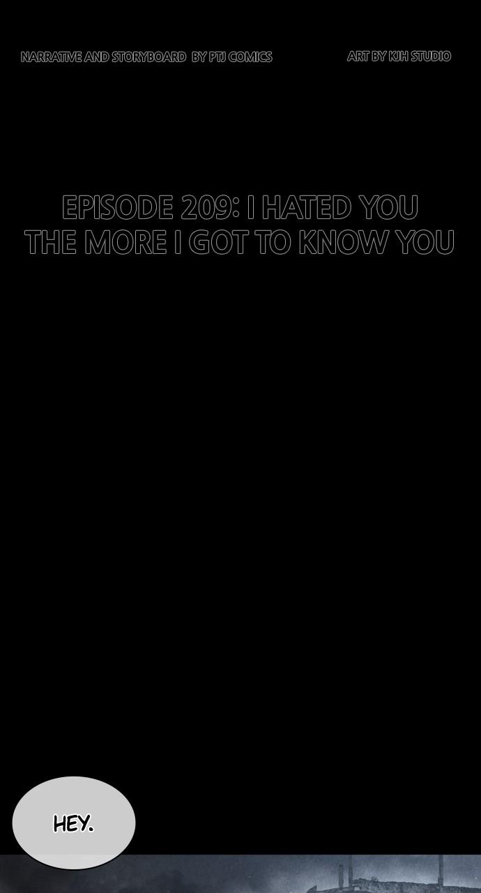 How to Fight Chap 209 - Next Chap 210