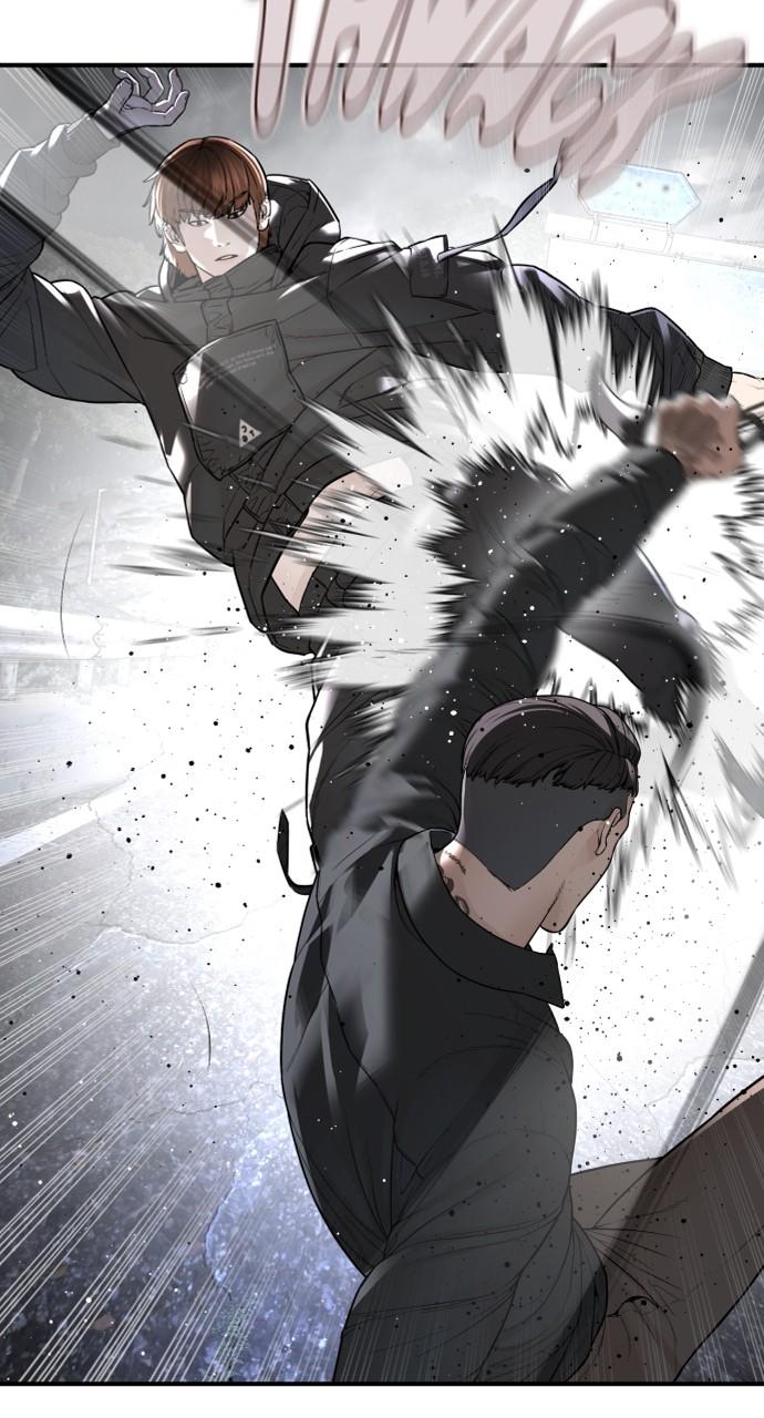 How to Fight Chap 209 - Next Chap 210