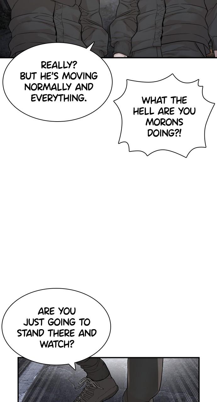 How to Fight Chap 209 - Next Chap 210