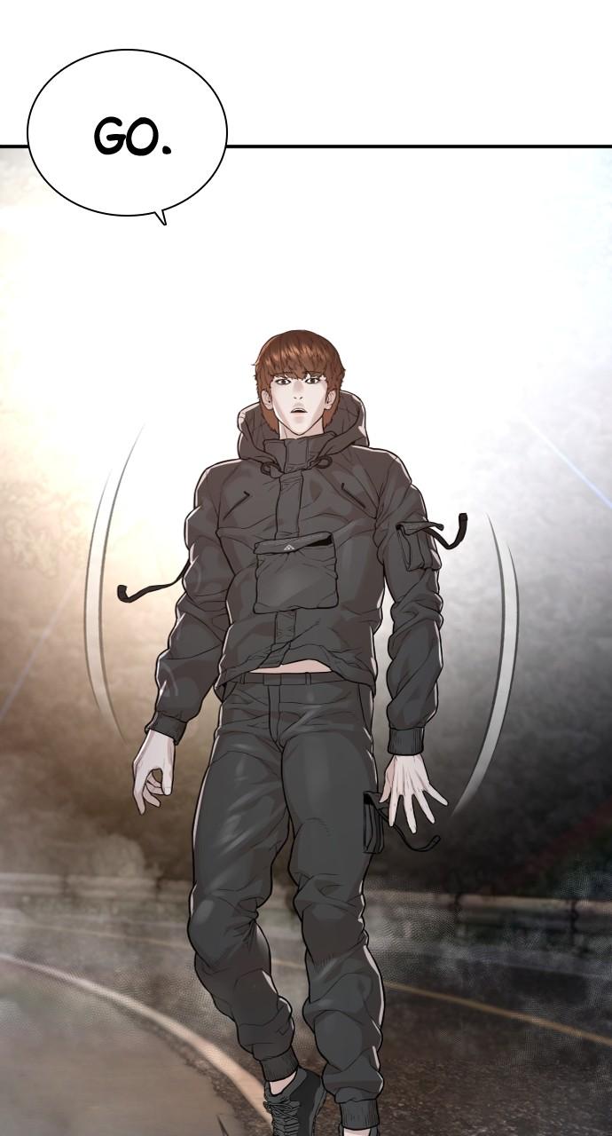 How to Fight Chap 209 - Next Chap 210