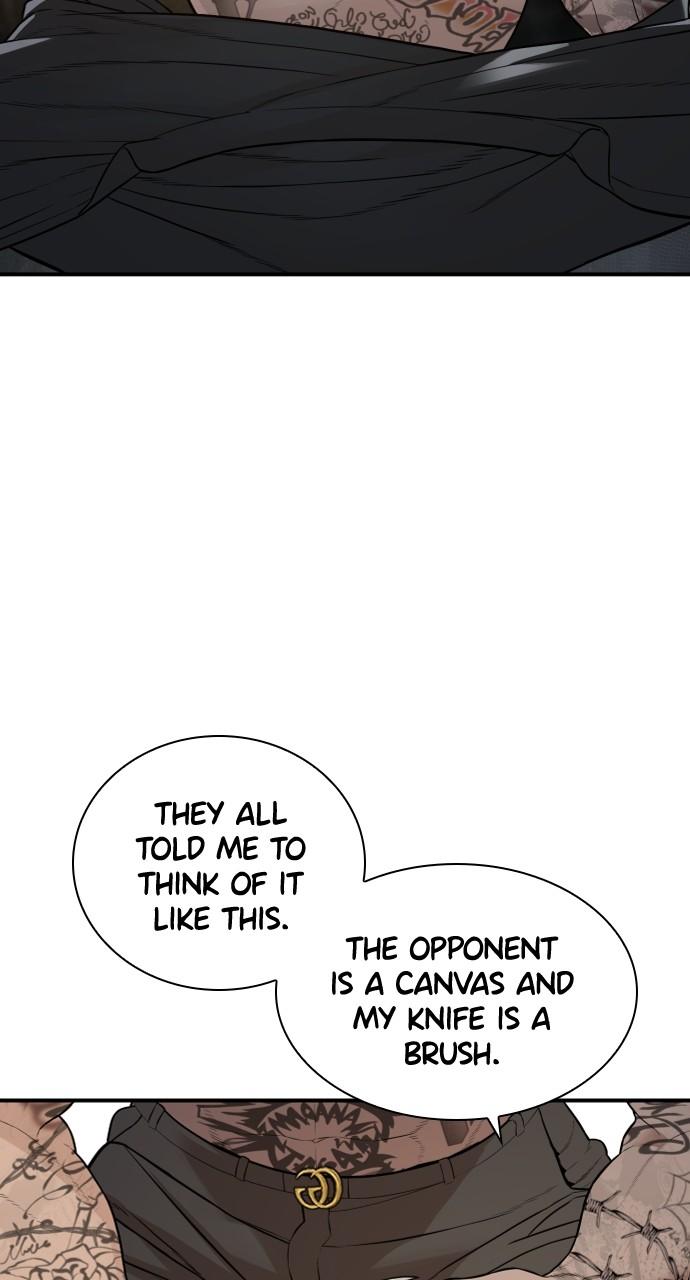 How to Fight Chap 209 - Next Chap 210