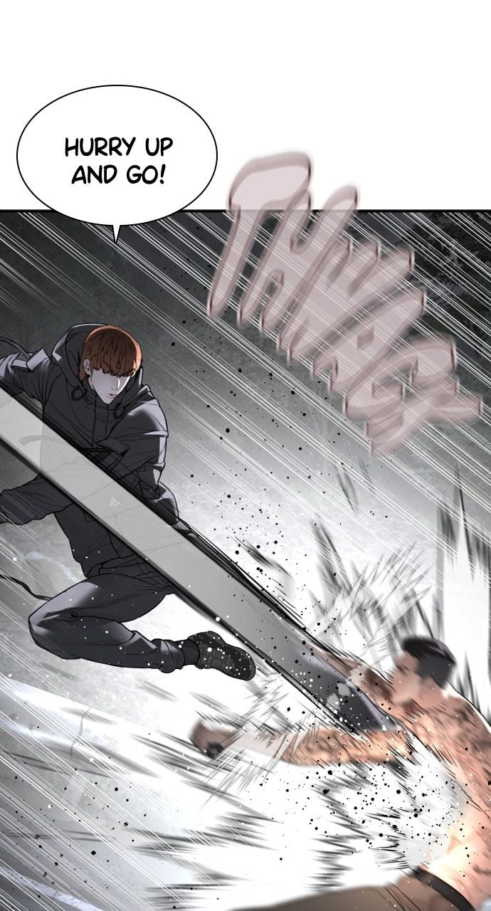 How to Fight Chap 209 - Next Chap 210