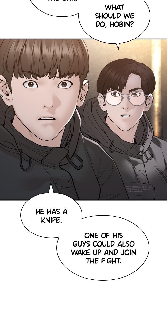 How to Fight Chap 209 - Next Chap 210