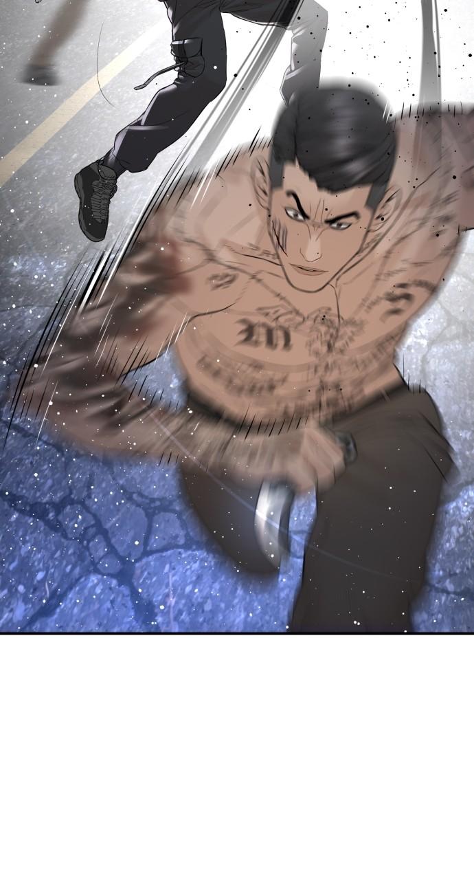 How to Fight Chap 209 - Next Chap 210