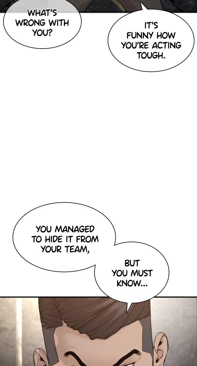 How to Fight Chap 209 - Next Chap 210