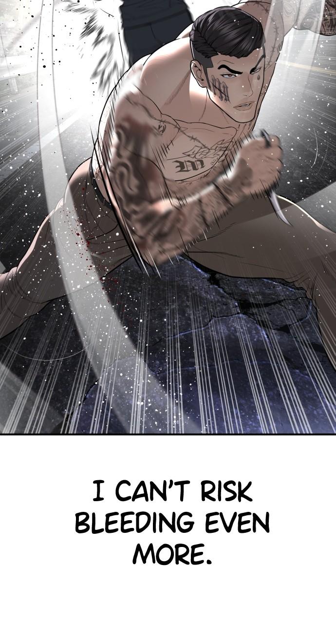 How to Fight Chap 209 - Next Chap 210