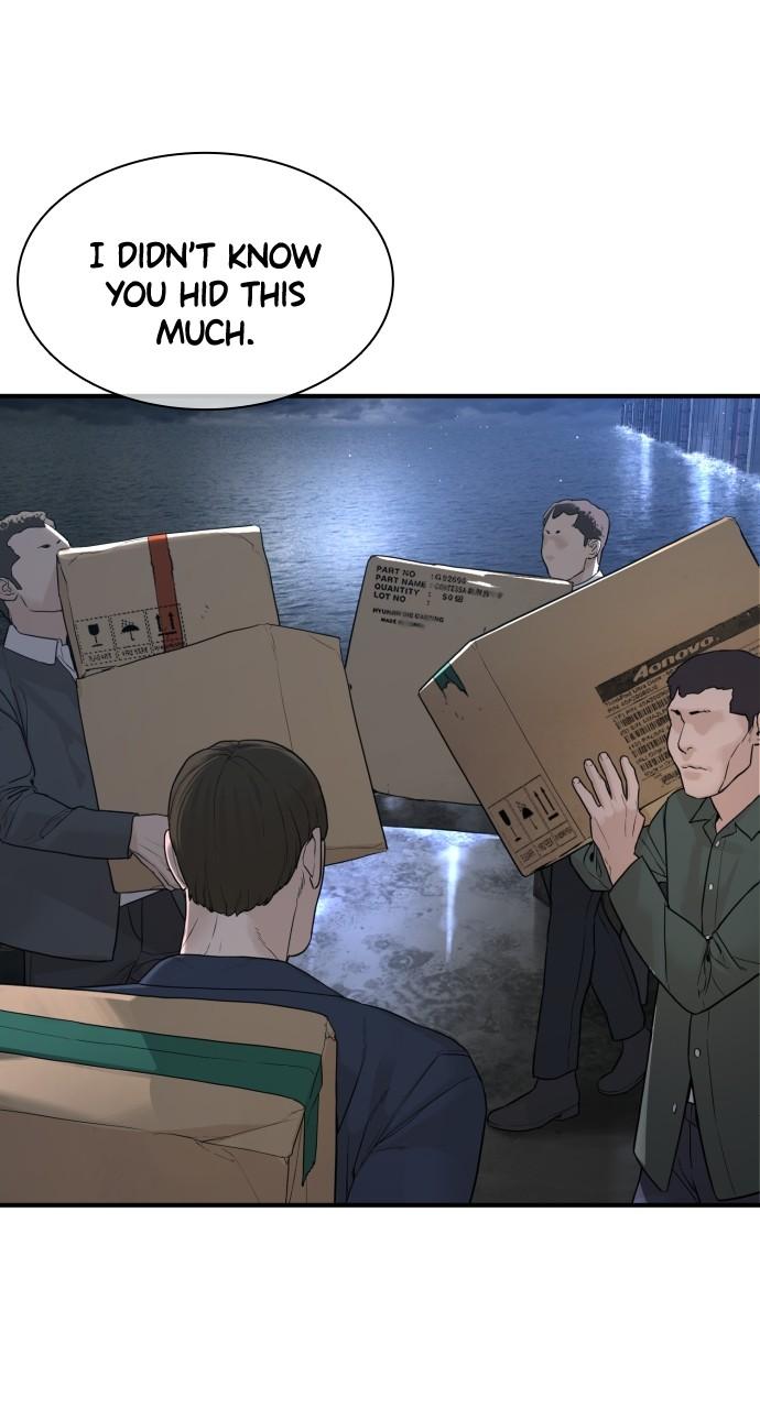 How to Fight Chap 209 - Next Chap 210