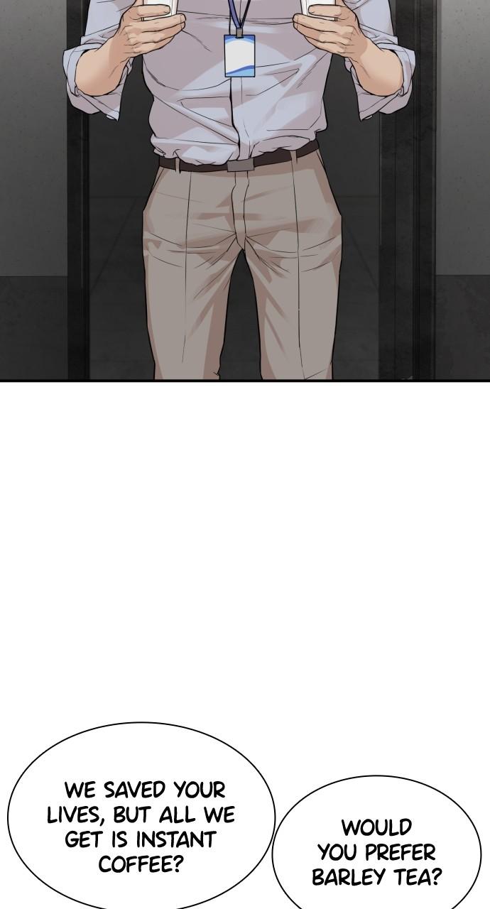 How to Fight Chap 200 - Next Chap 201