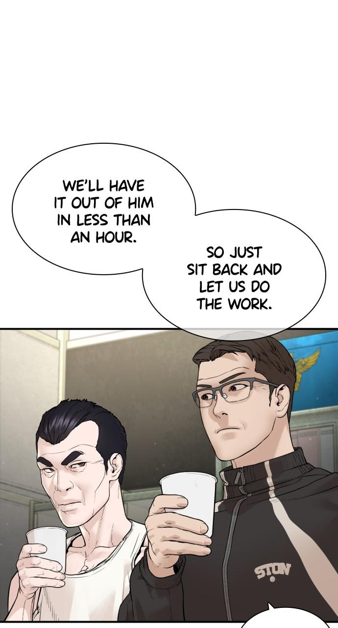 How to Fight Chap 200 - Next Chap 201