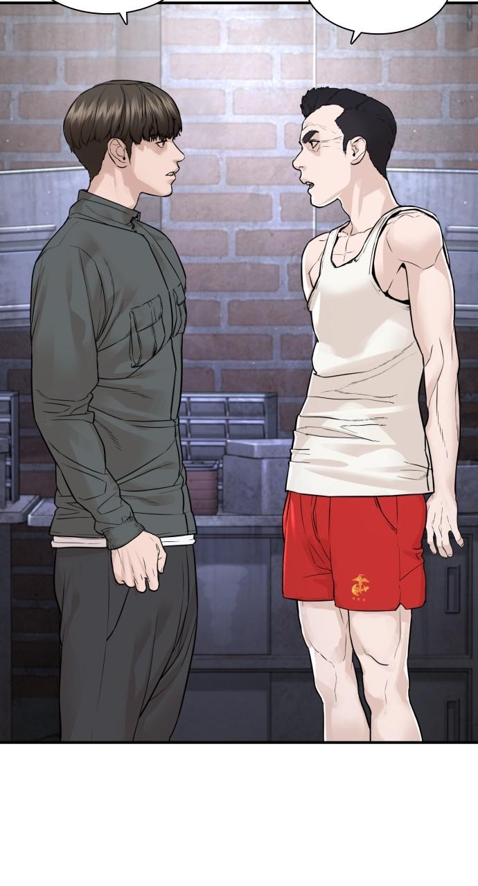 How to Fight Chap 200 - Next Chap 201