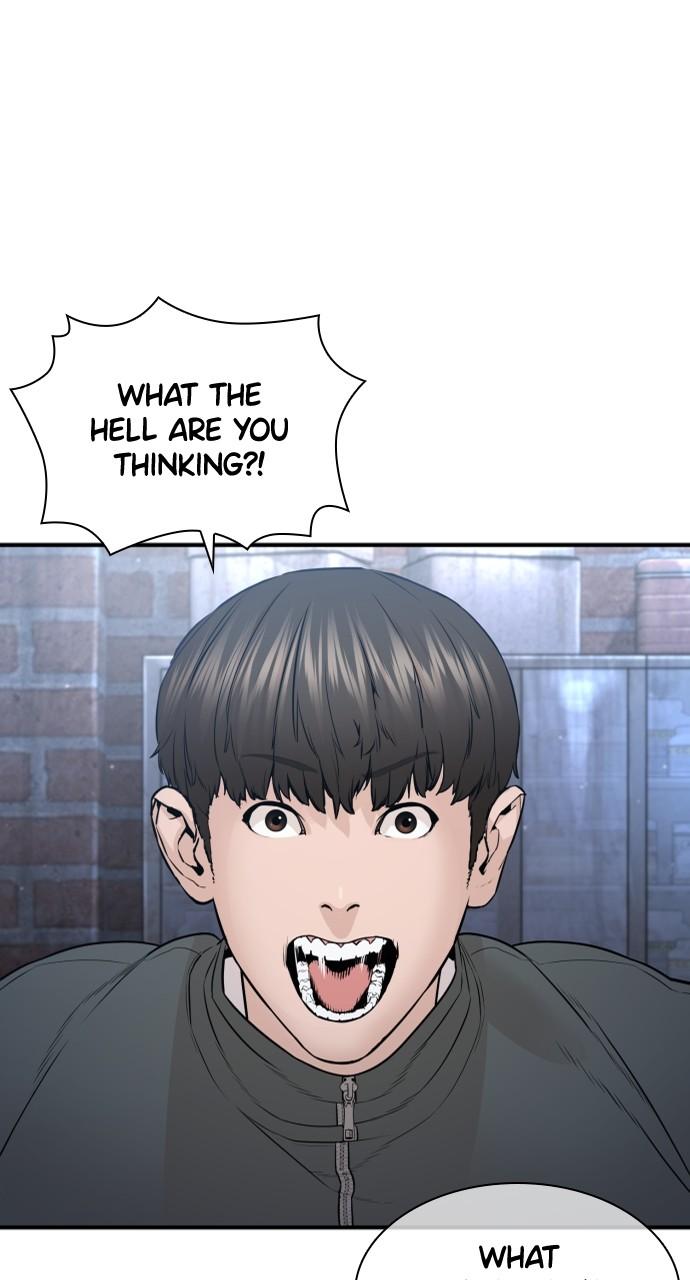 How to Fight Chap 200 - Next Chap 201