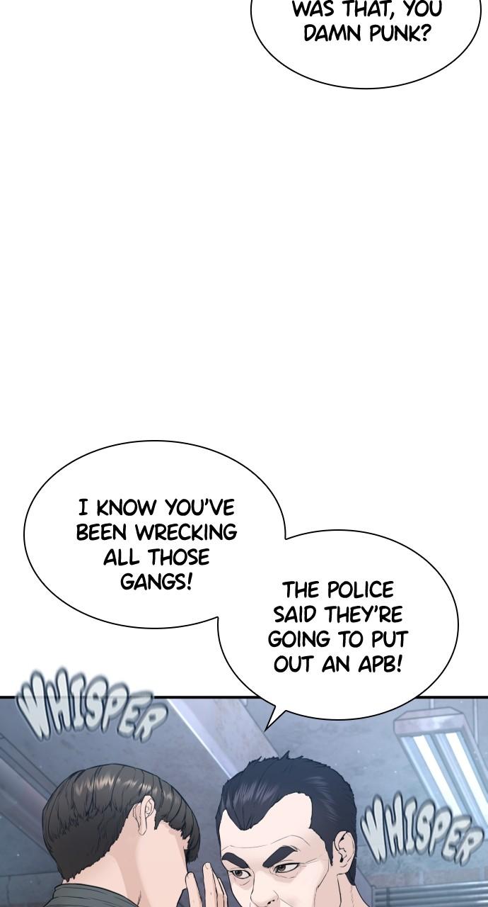 How to Fight Chap 200 - Next Chap 201