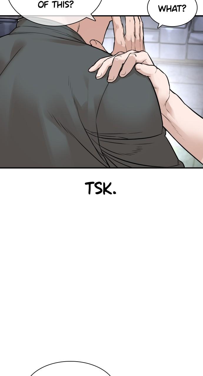 How to Fight Chap 200 - Next Chap 201