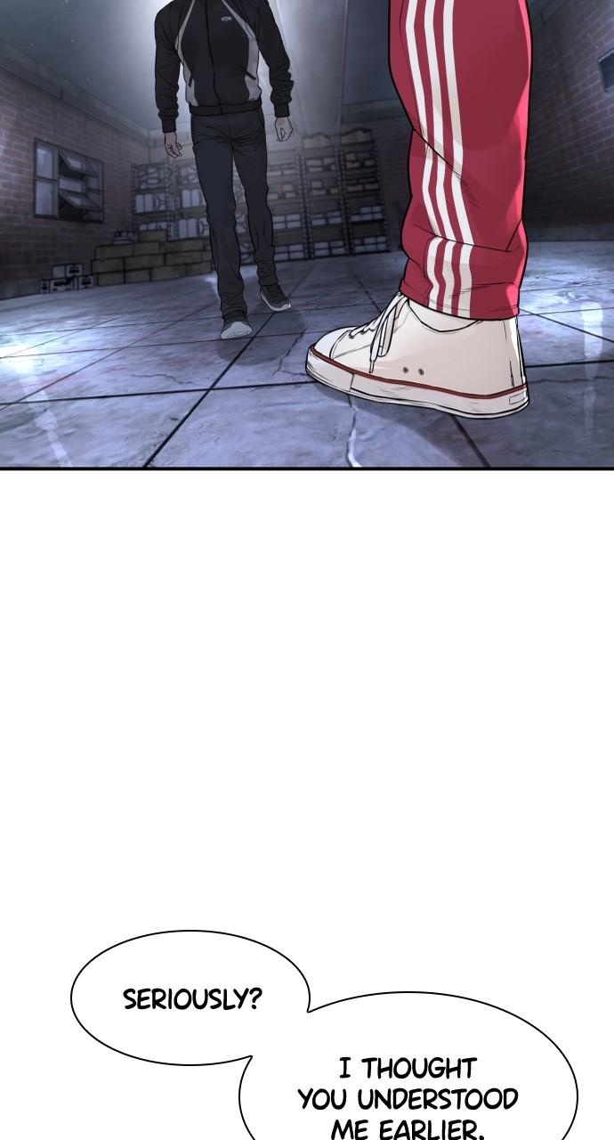 How to Fight Chap 200 - Next Chap 201