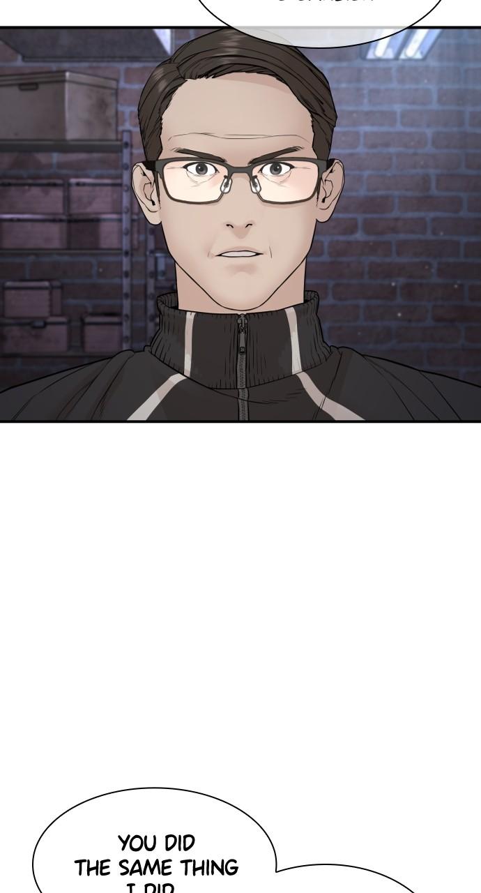 How to Fight Chap 200 - Next Chap 201
