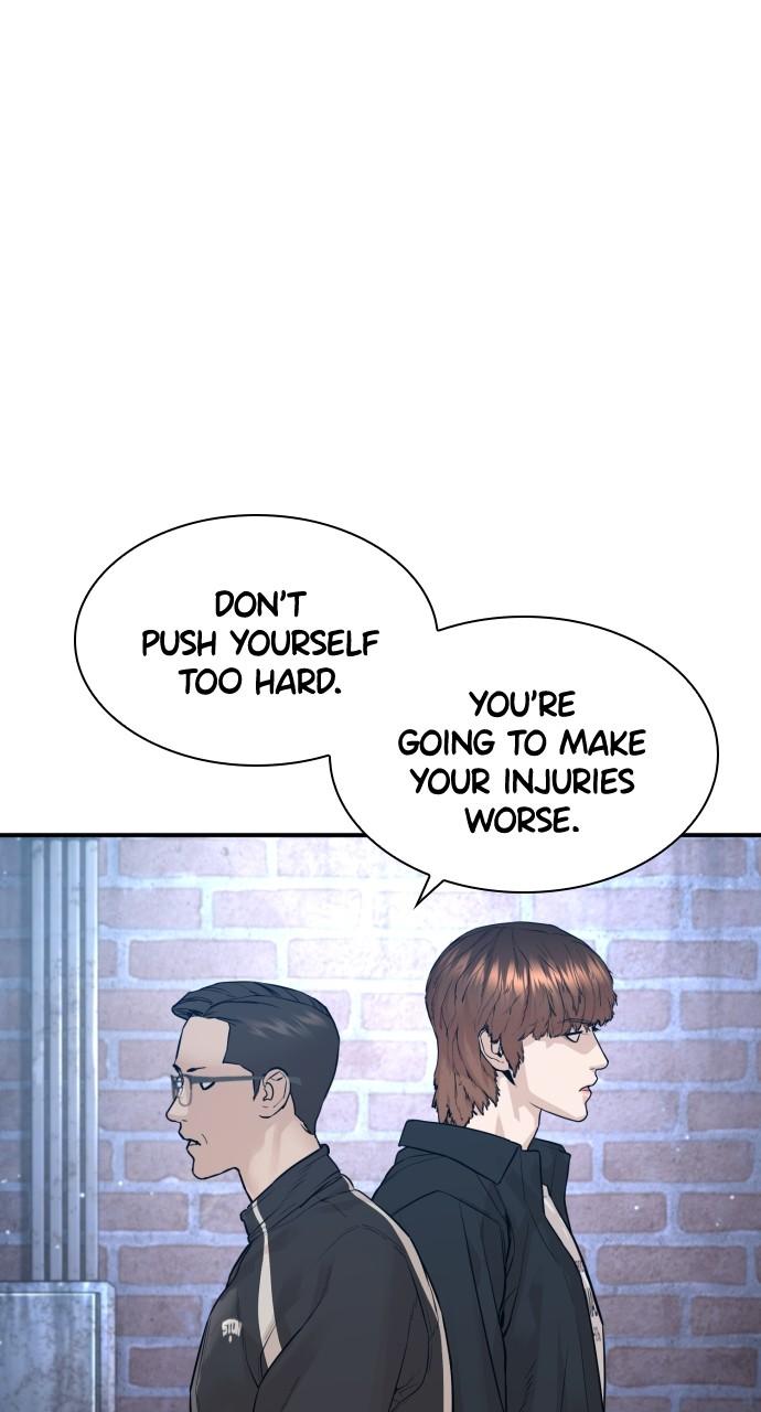 How to Fight Chap 200 - Next Chap 201