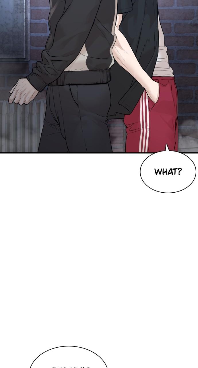 How to Fight Chap 200 - Next Chap 201