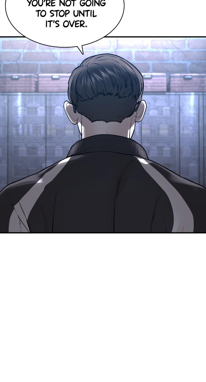 How to Fight Chap 200 - Next Chap 201