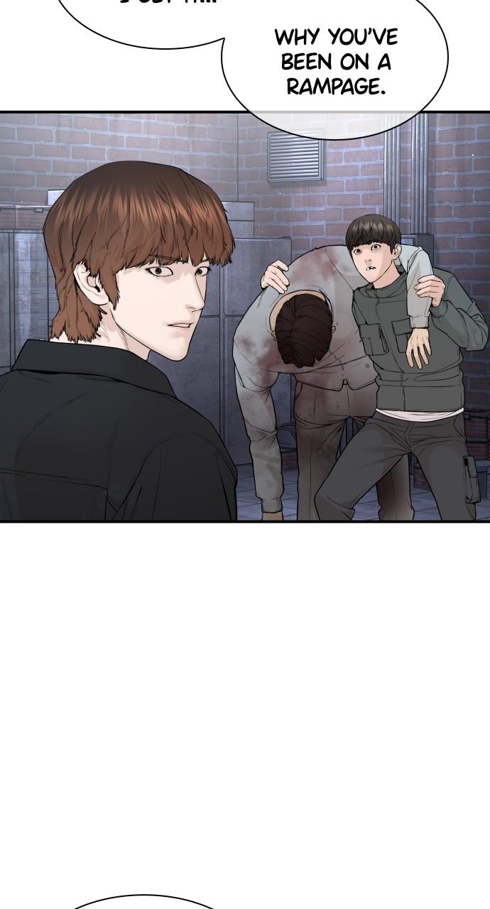 How to Fight Chap 200 - Next Chap 201