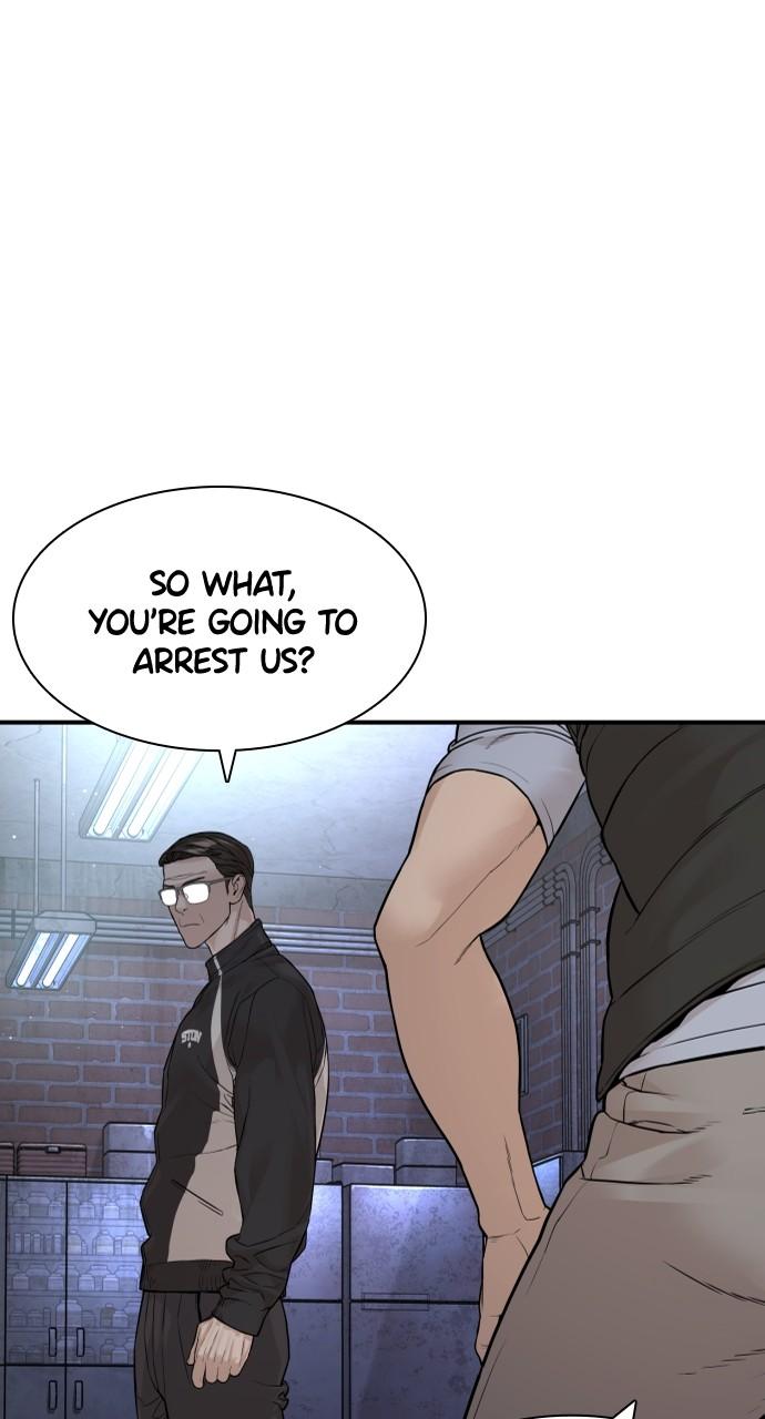 How to Fight Chap 200 - Next Chap 201