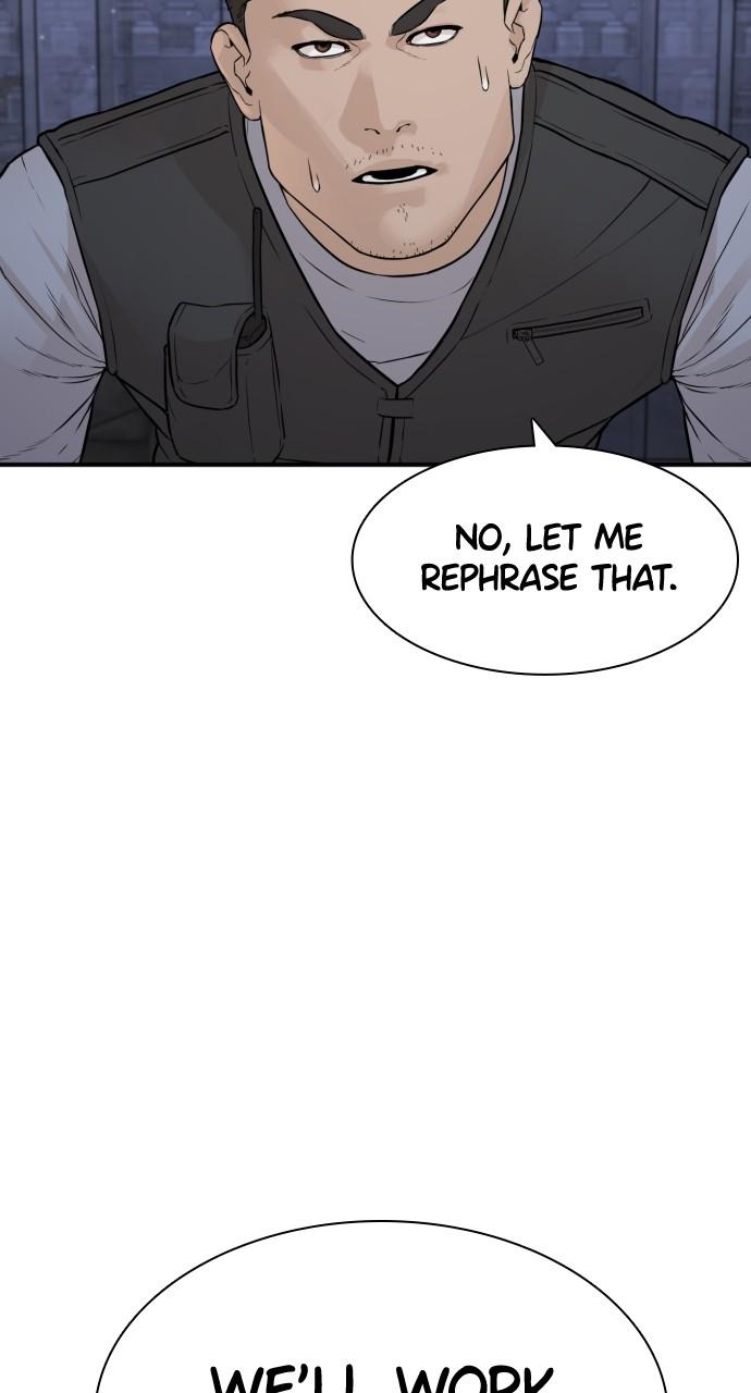How to Fight Chap 200 - Next Chap 201