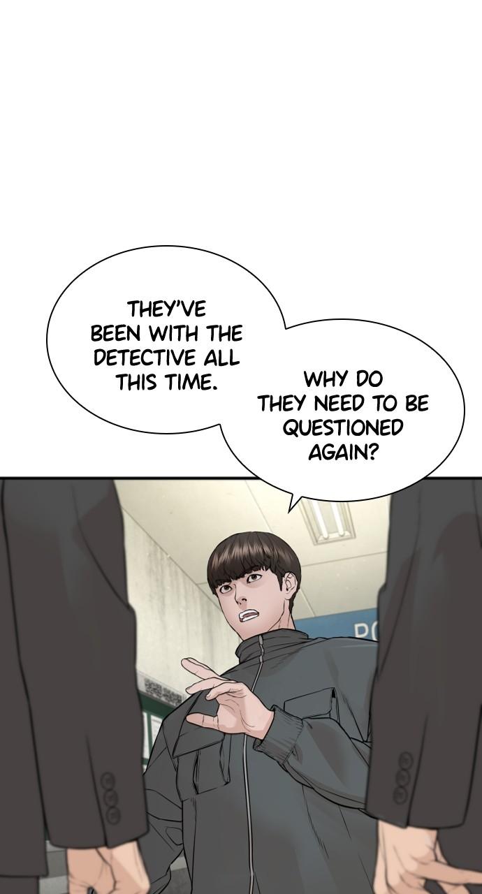 How to Fight Chap 200 - Next Chap 201