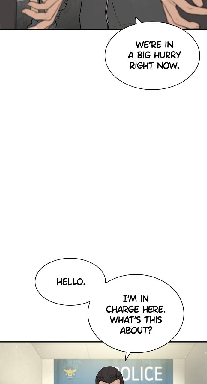 How to Fight Chap 200 - Next Chap 201