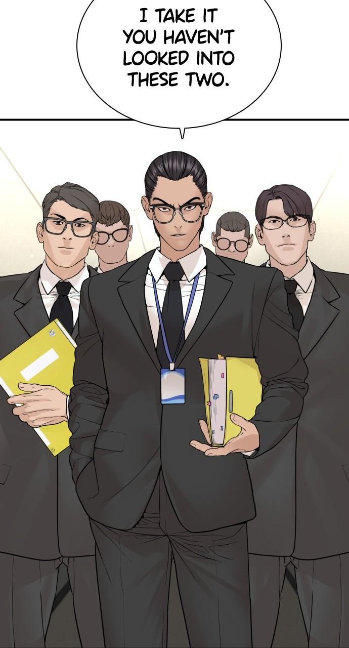 How to Fight Chap 200 - Next Chap 201