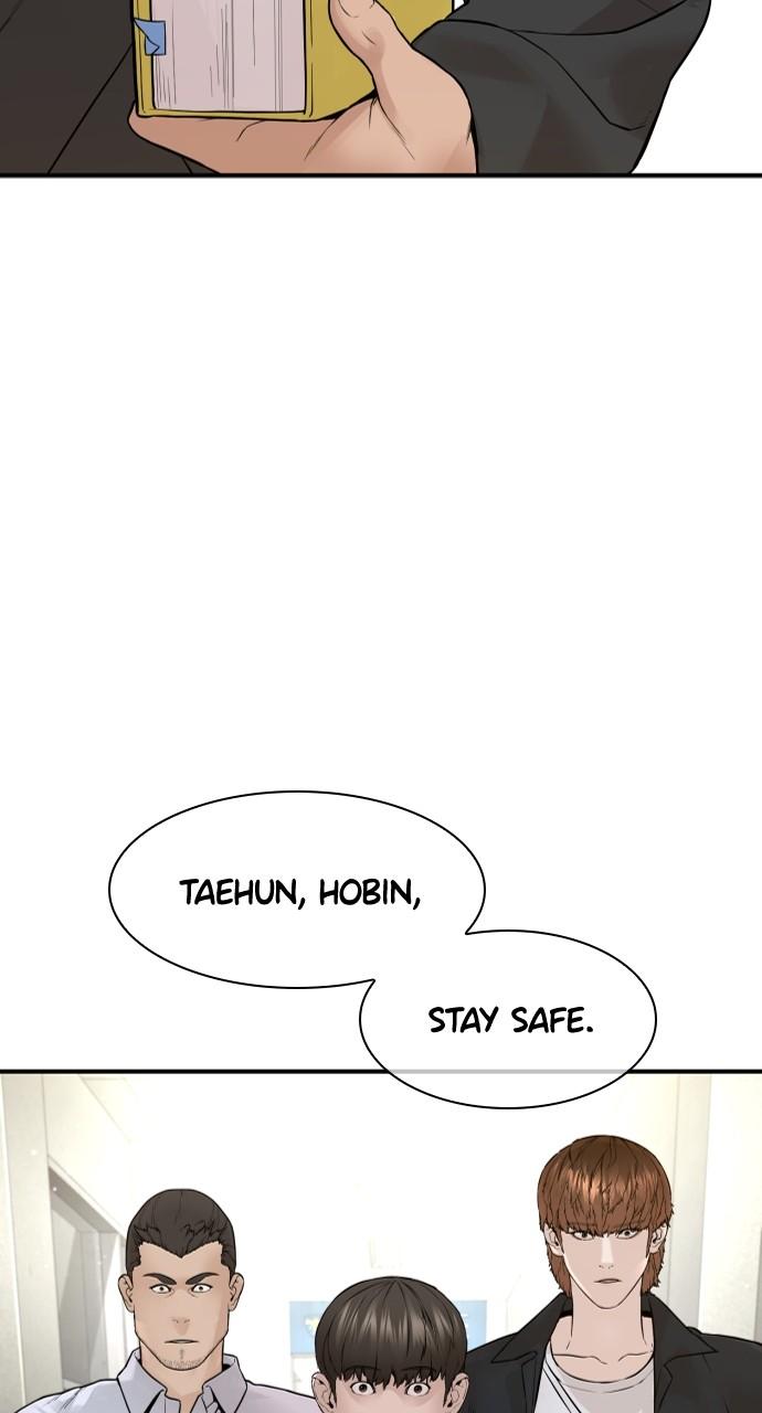 How to Fight Chap 200 - Next Chap 201